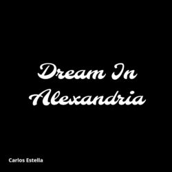 Cover of Dream in Alexandria