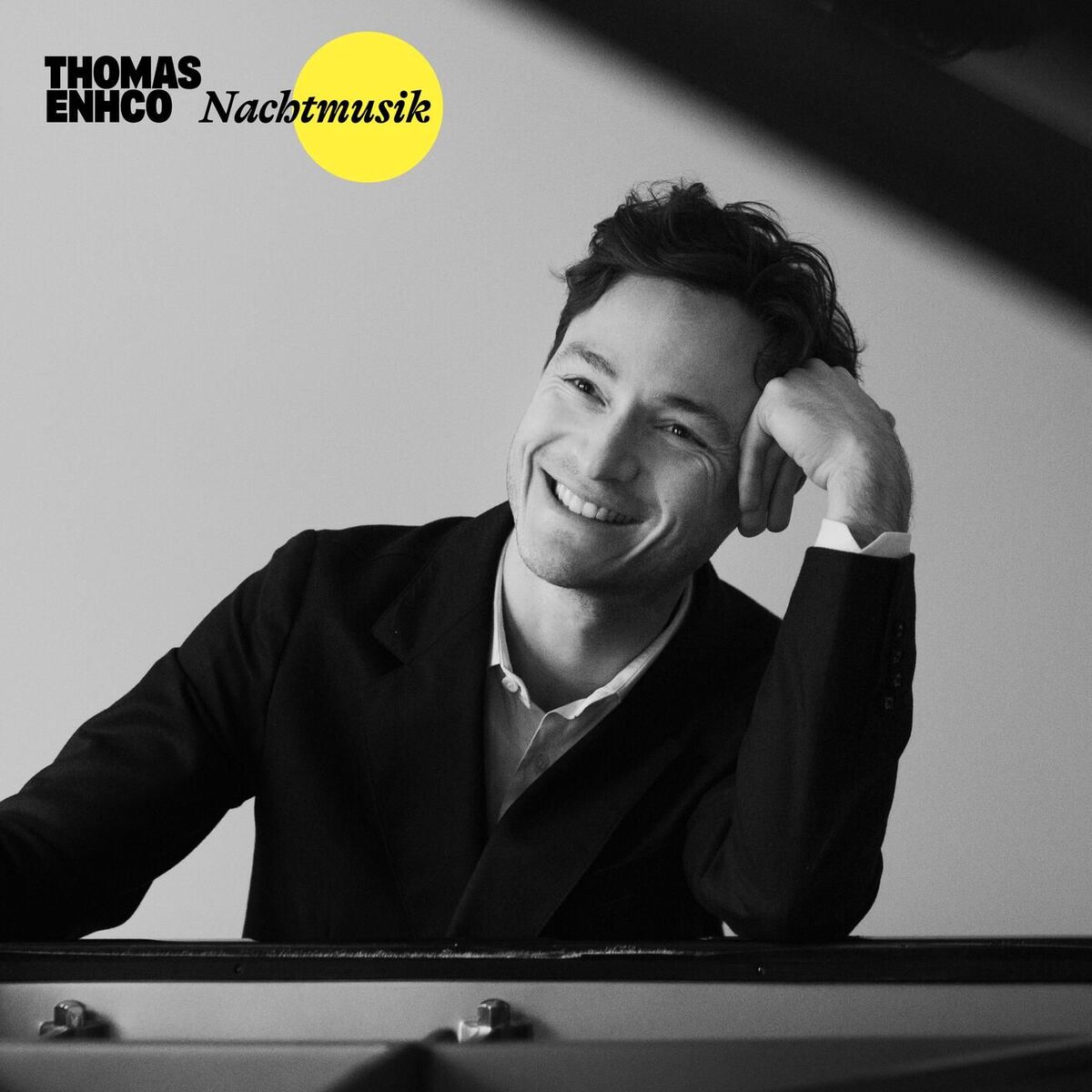 Album cover of Nachtmusik 