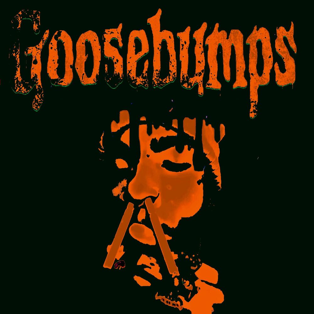 Picture of Goosebumps