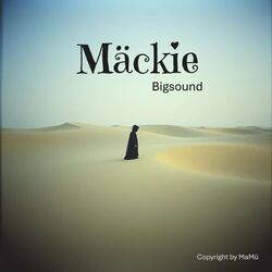 Cover of Mäckie