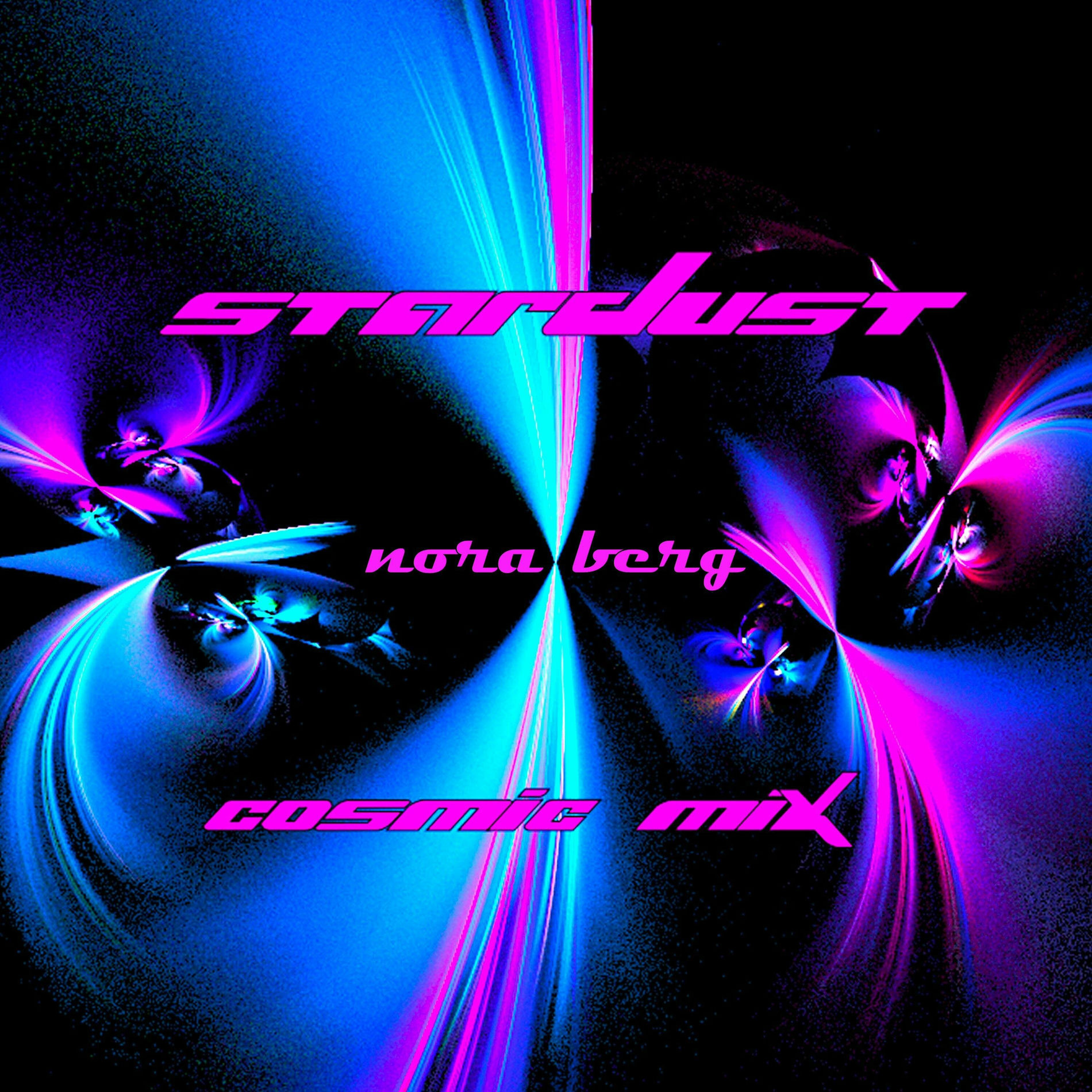 Album cover of Stardust