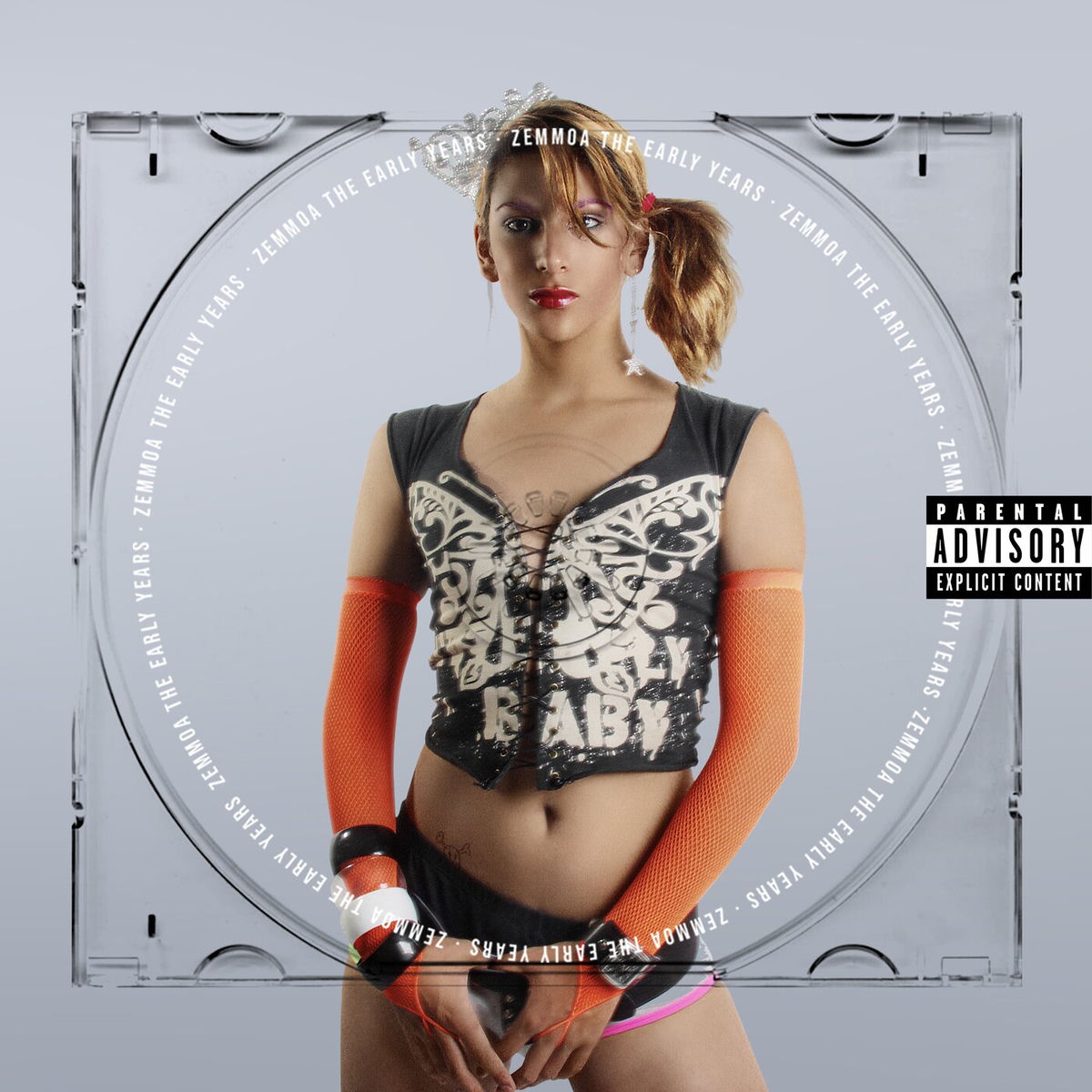 Album cover of Lo Que Digan Las Perras