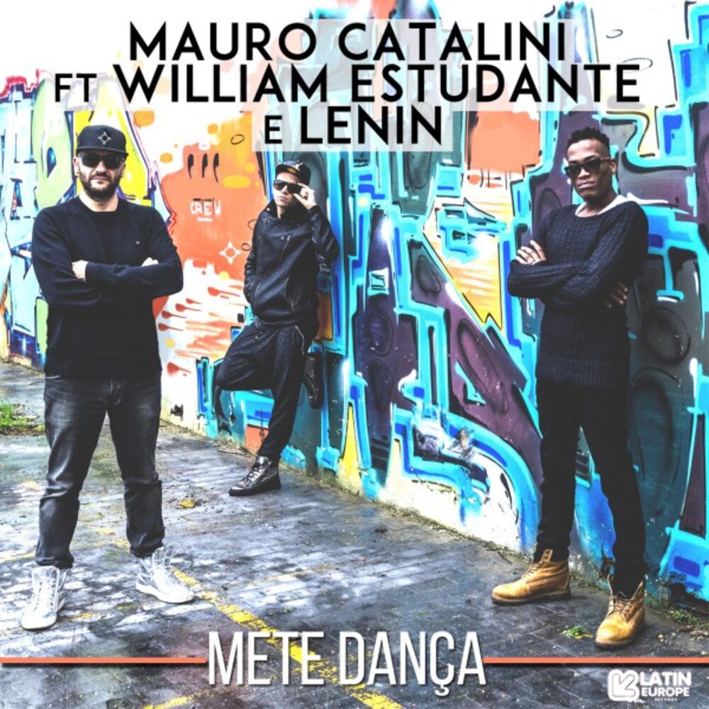 Picture of Mete Dança