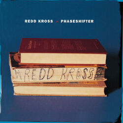 Cover of Phaseshifter