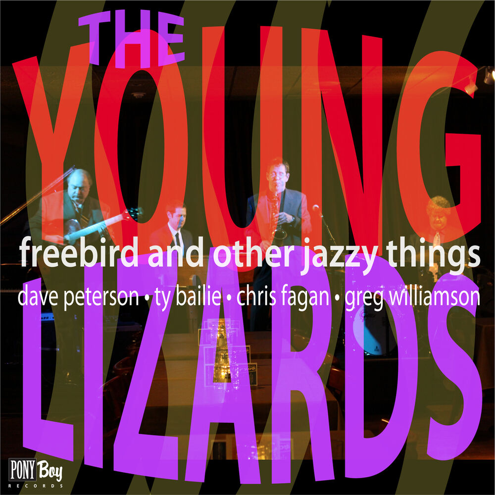 Picture of Freebird and Other Jazzy Things
