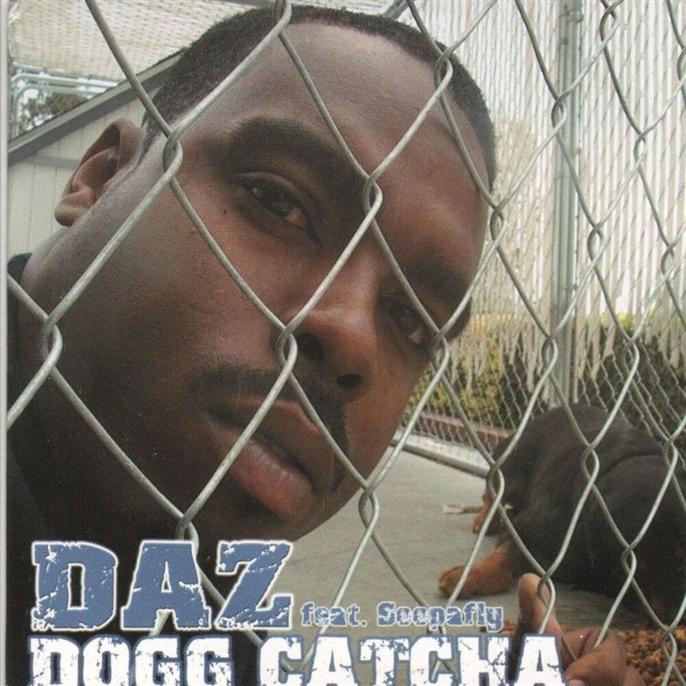 Picture of Dogg Catcha EP
