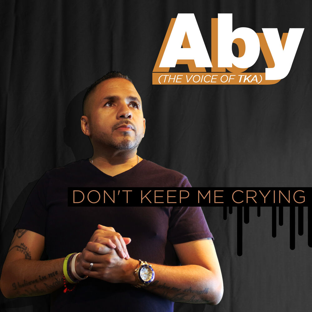 Picture of Don't Keep Me Crying