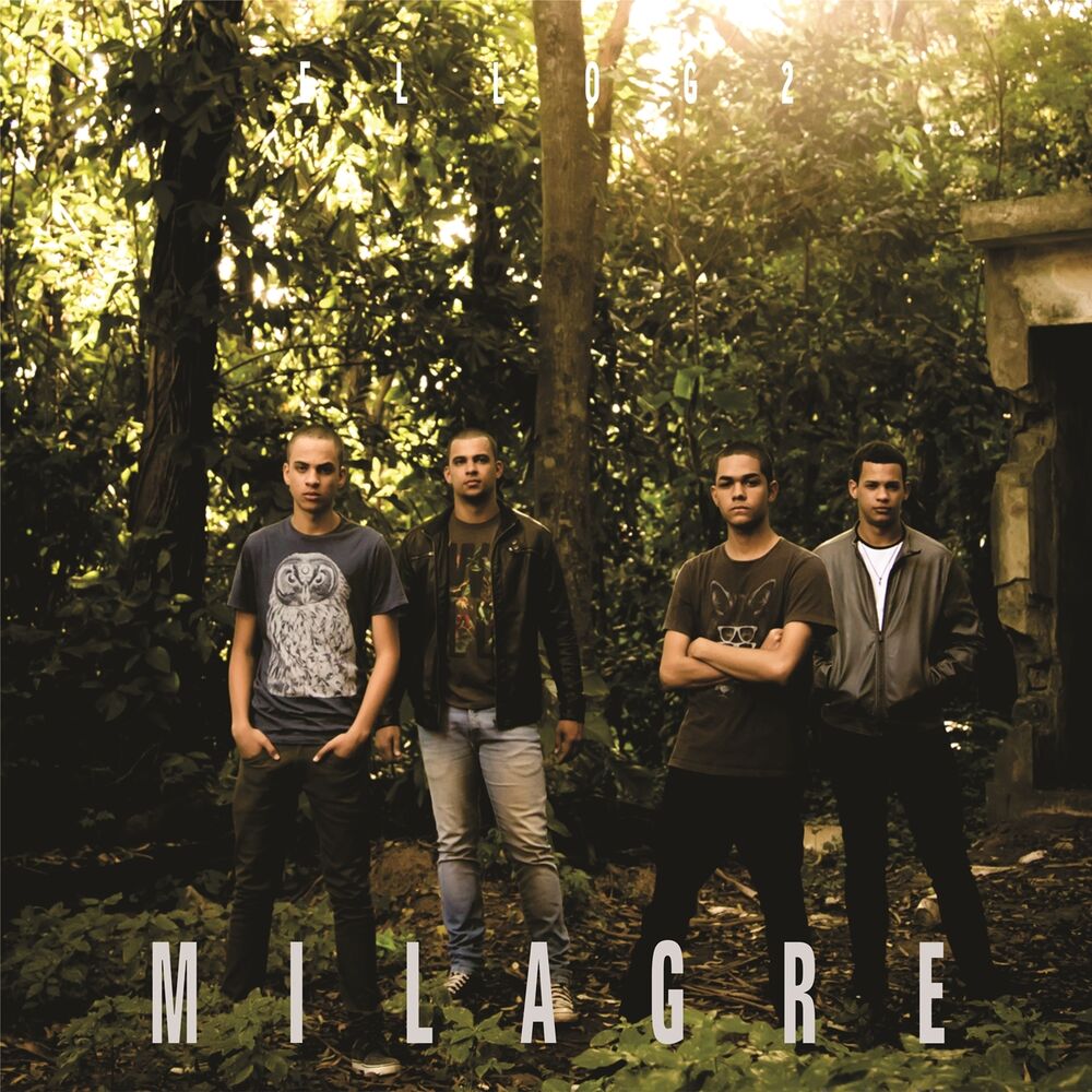 Picture of Milagre