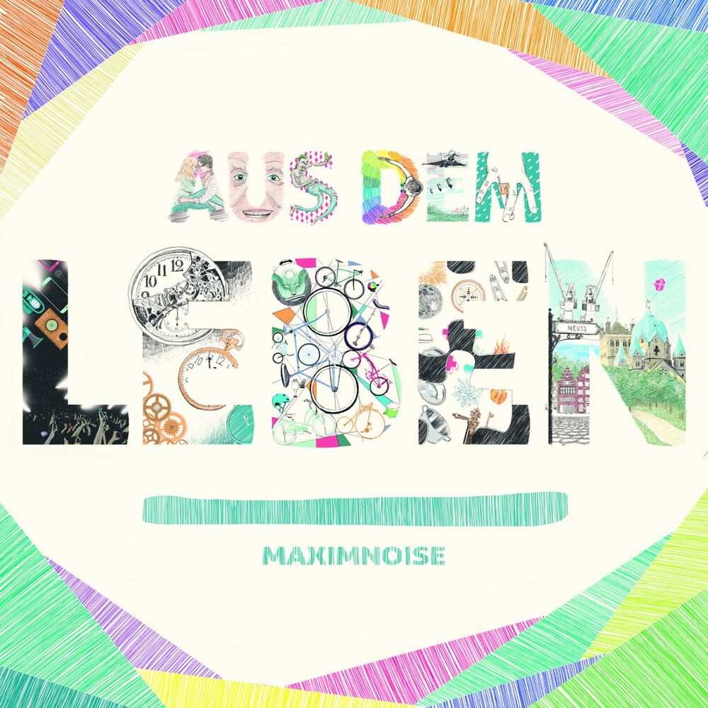 Picture of Aus dem Leben