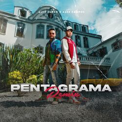 Cover of Pentagrama (Remix)