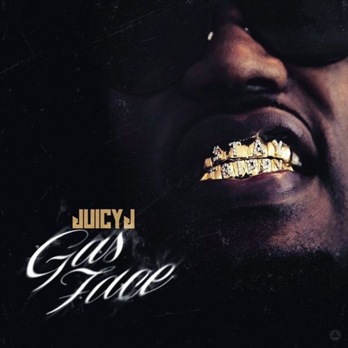 Album cover of Gas Face