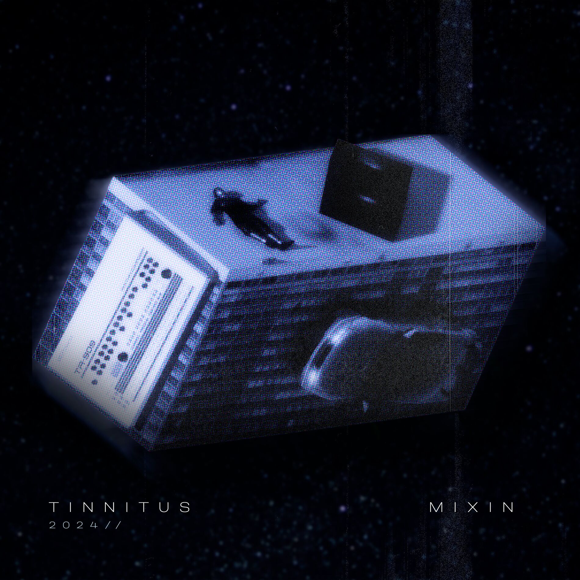 Album cover of TINNITUS