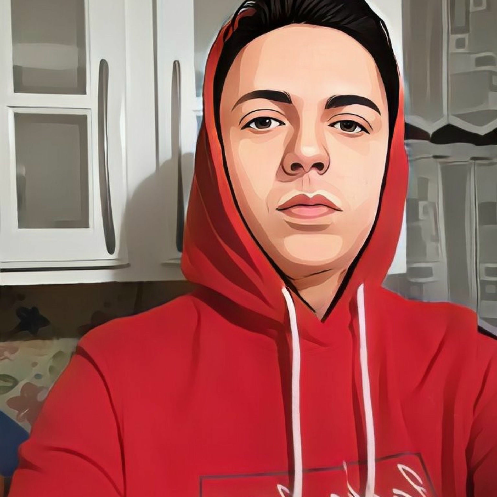Album cover of por mi vete