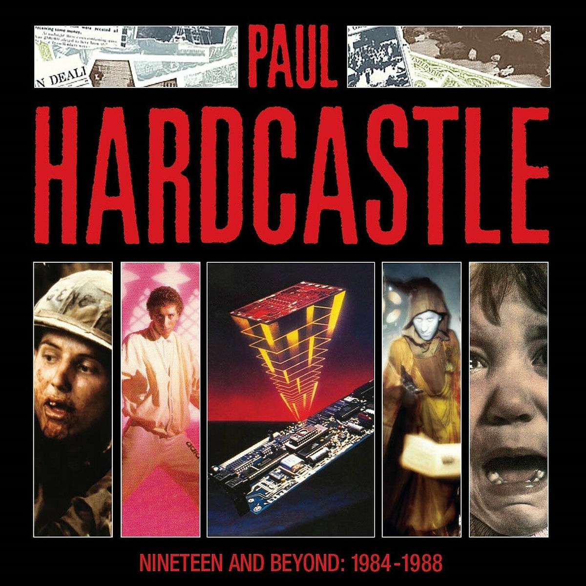Album cover of 19