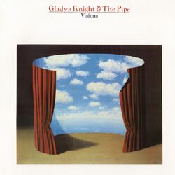 Cover of Visions (Expanded Edition)