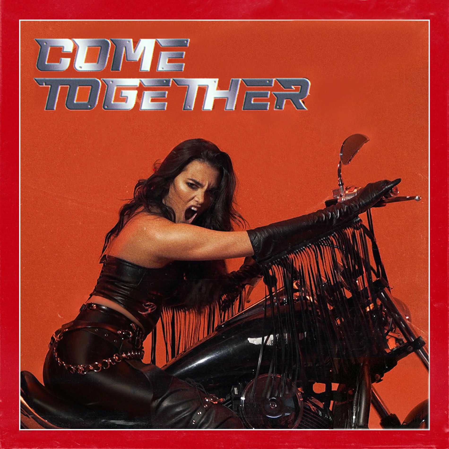 Album cover of Come Together