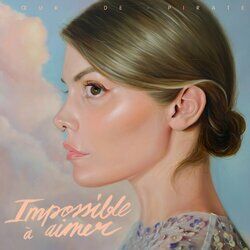 Cover of Impossible à aimer