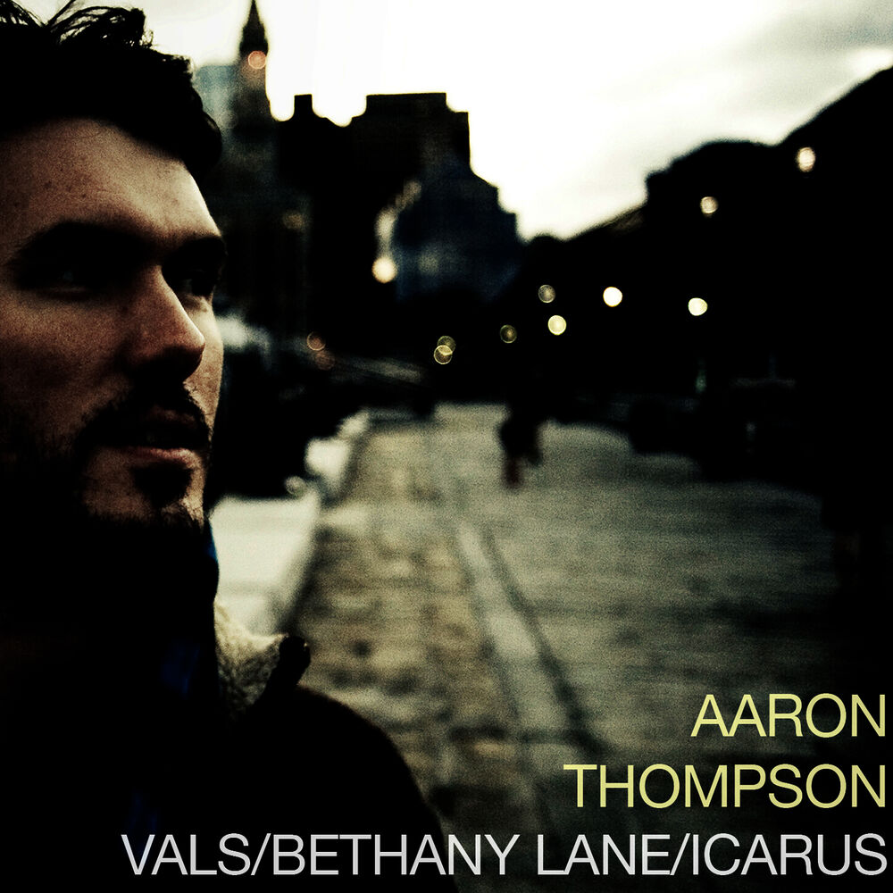 Picture of Vals/Bethany Lane/Icarus