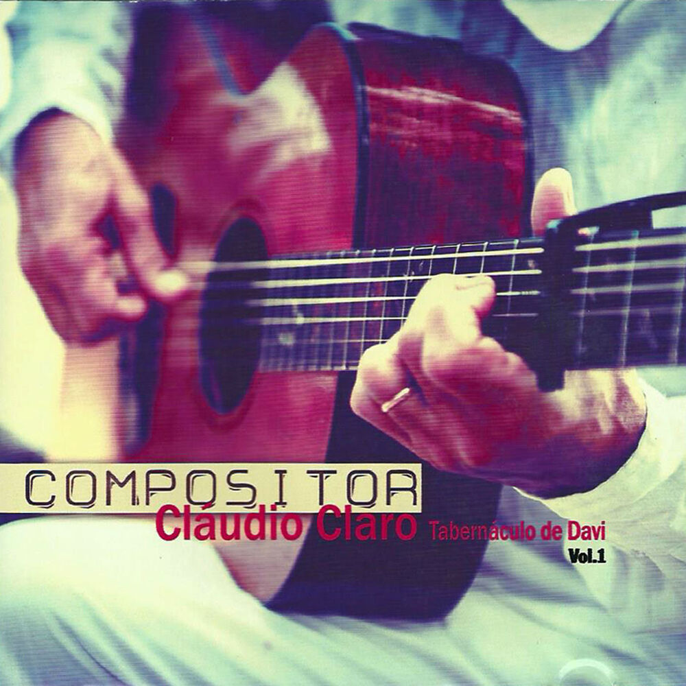 Picture of Compositor, Vol.1