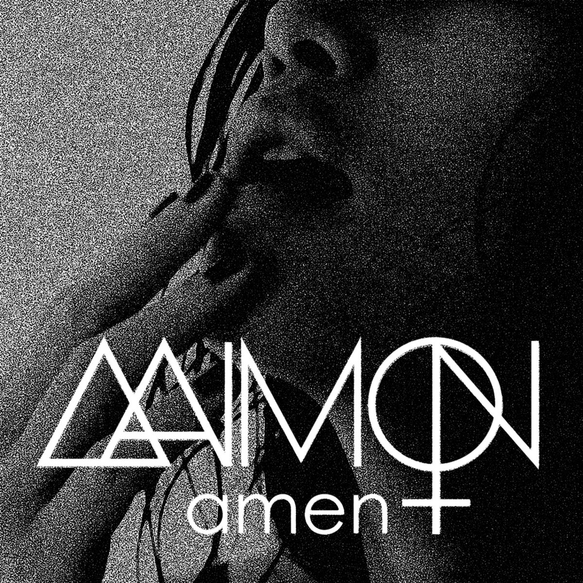 Album cover of Amen