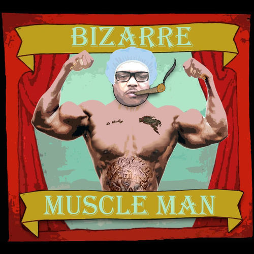 Muscle Man