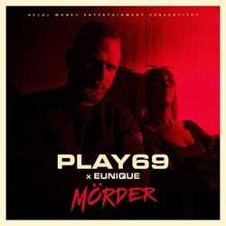 Cover of MÖRDER