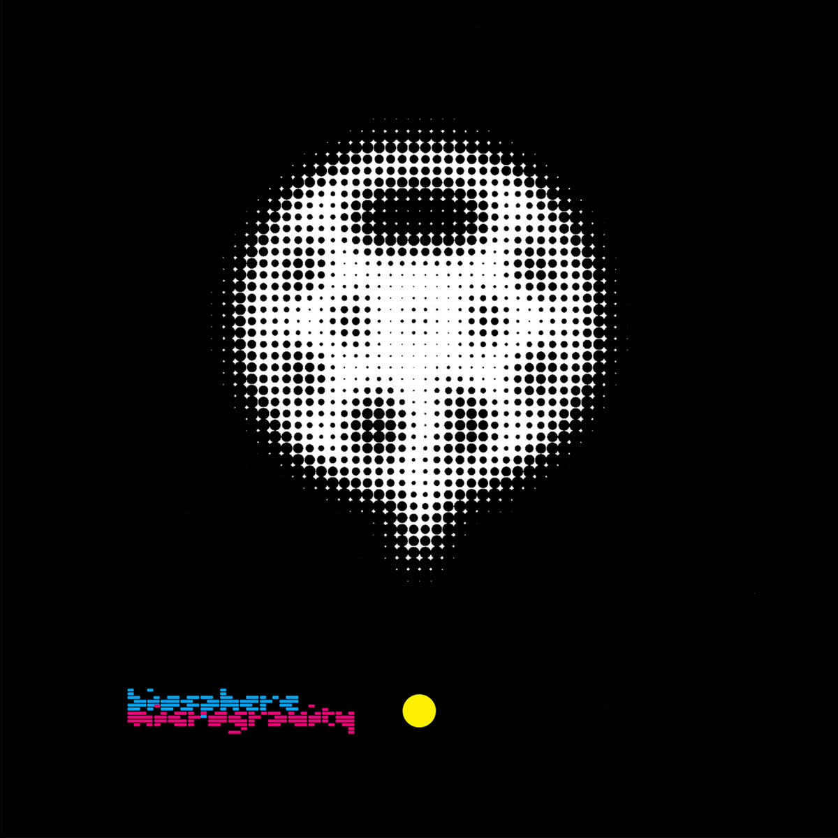 Album cover of The Fairy Tale