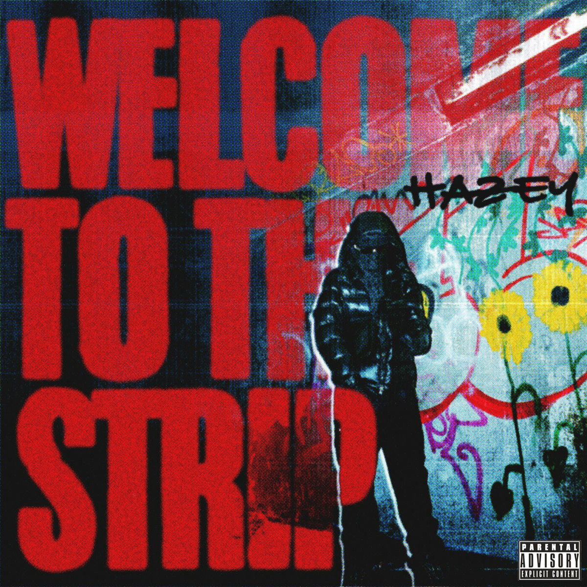 Album cover of Welcome To The Strip