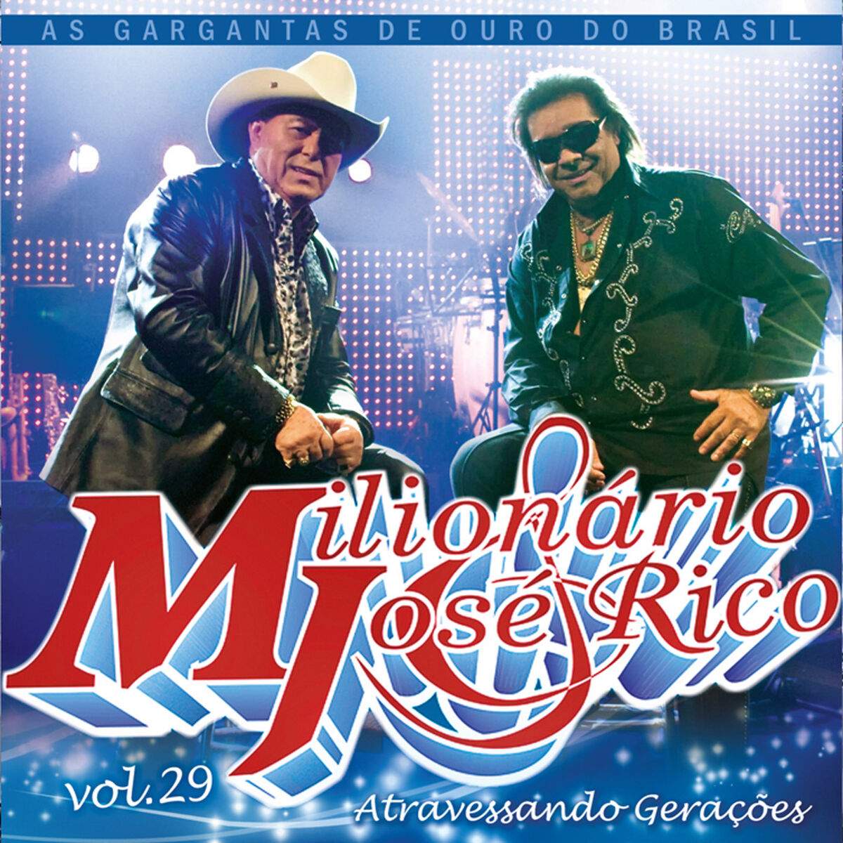 Album cover of A Carta