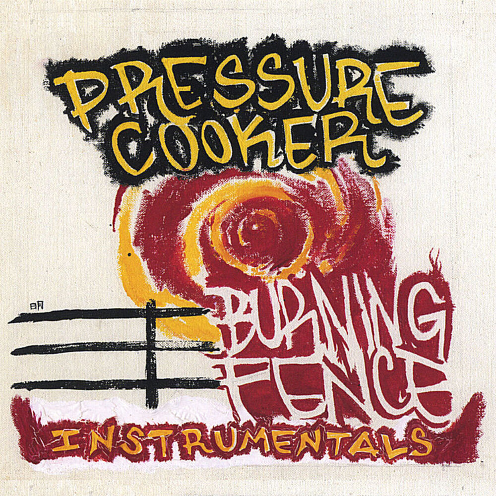 Picture of Burning Fence