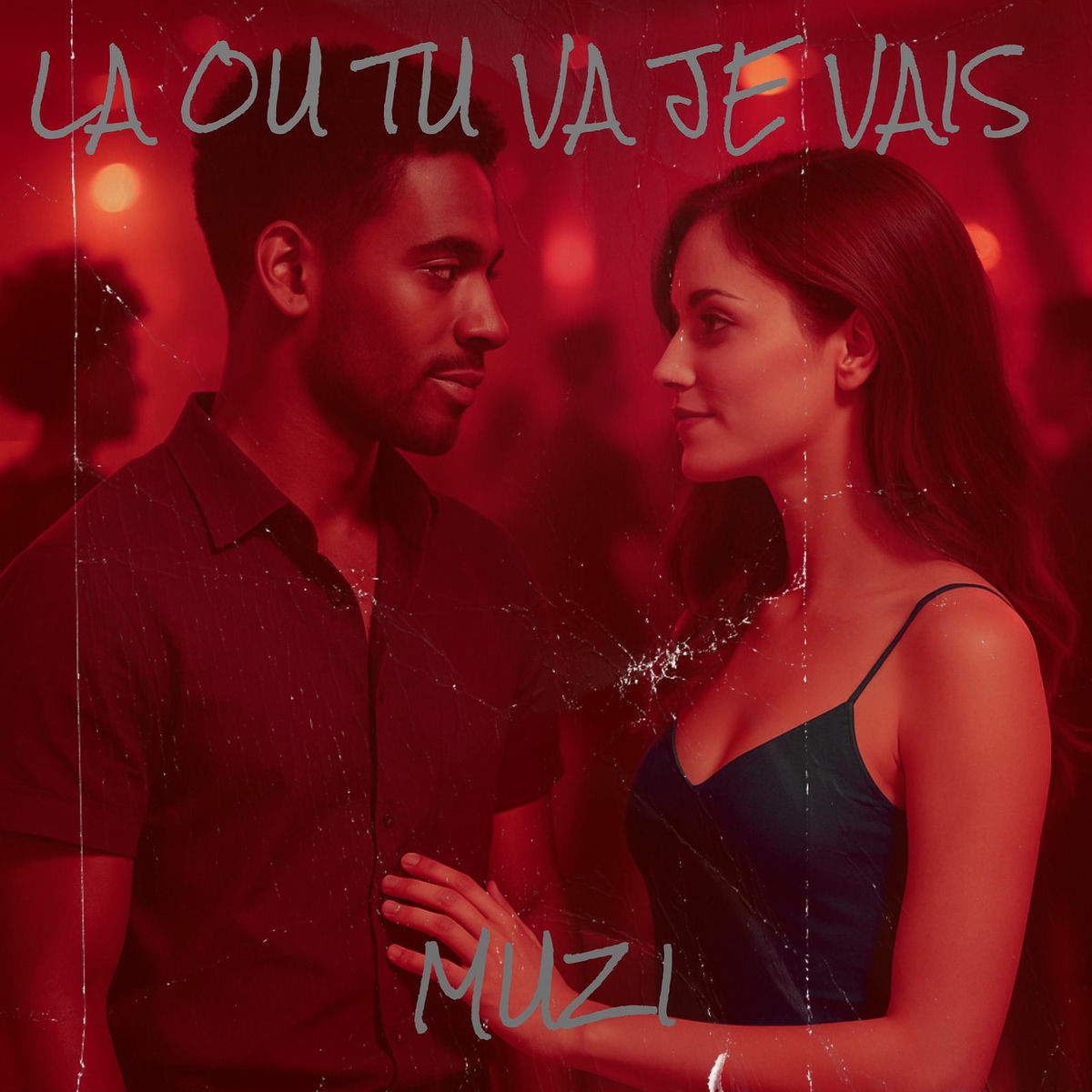 Album cover of La ou tu va je vais