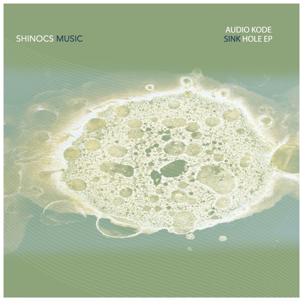 Picture of Sink Hole EP