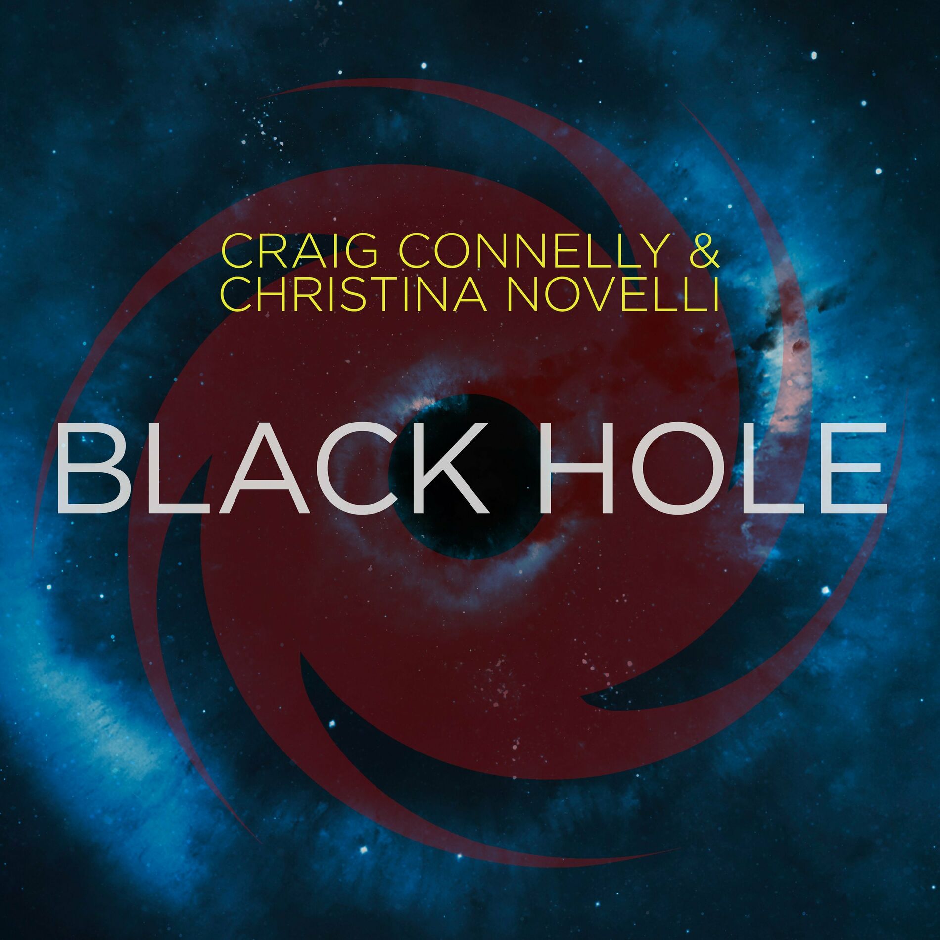 Album cover of Black Hole