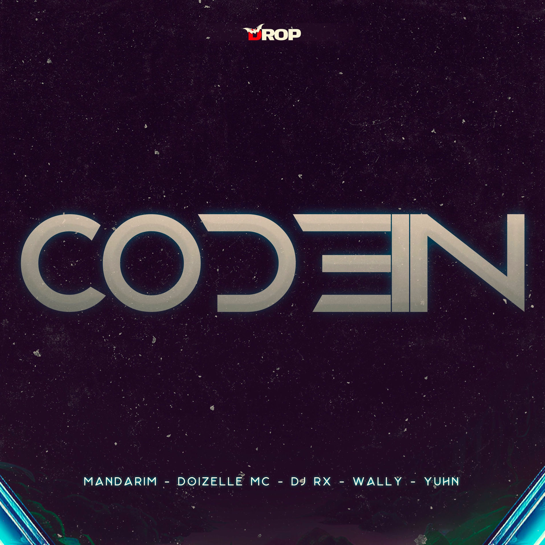 Album cover of Codein
