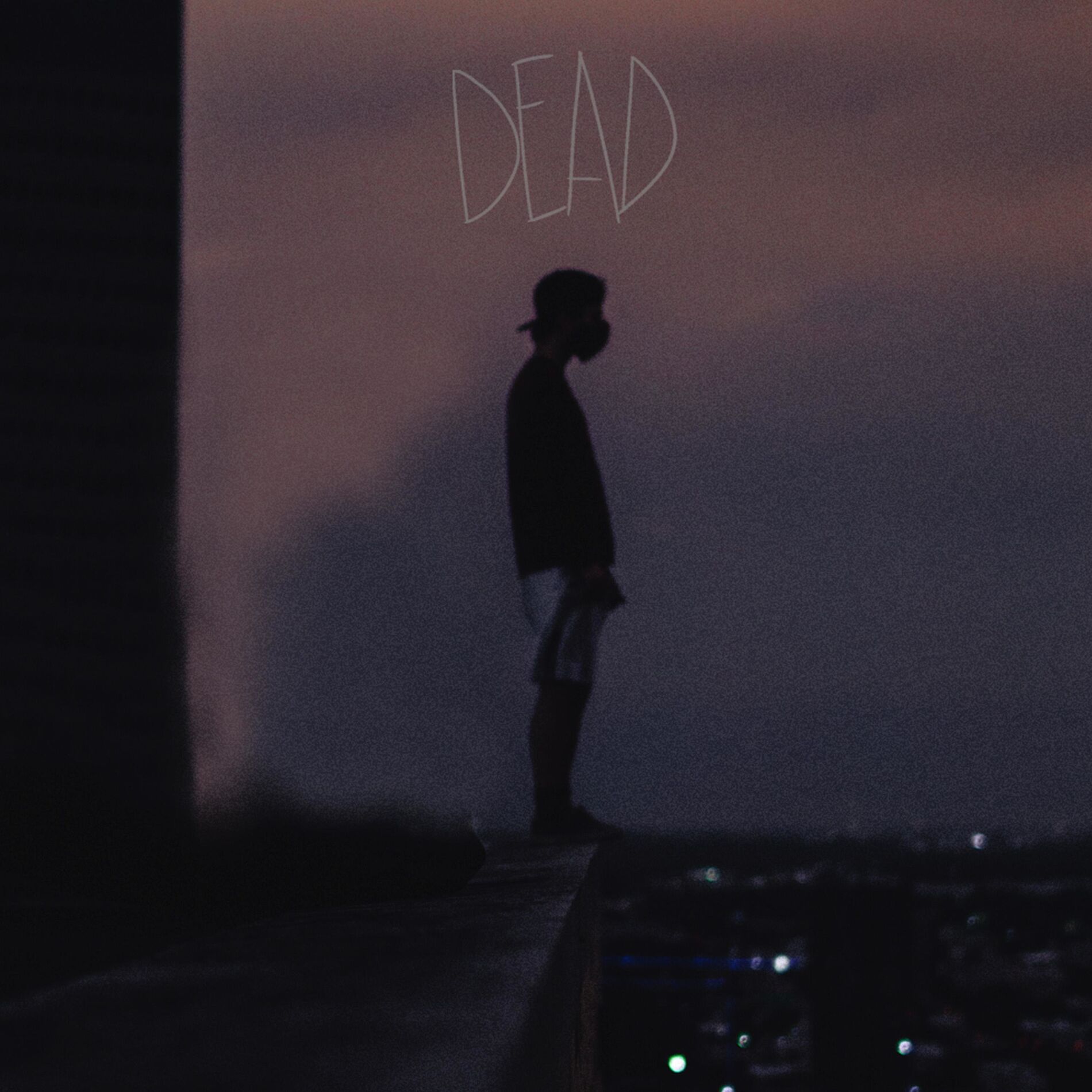 Album cover of Dead