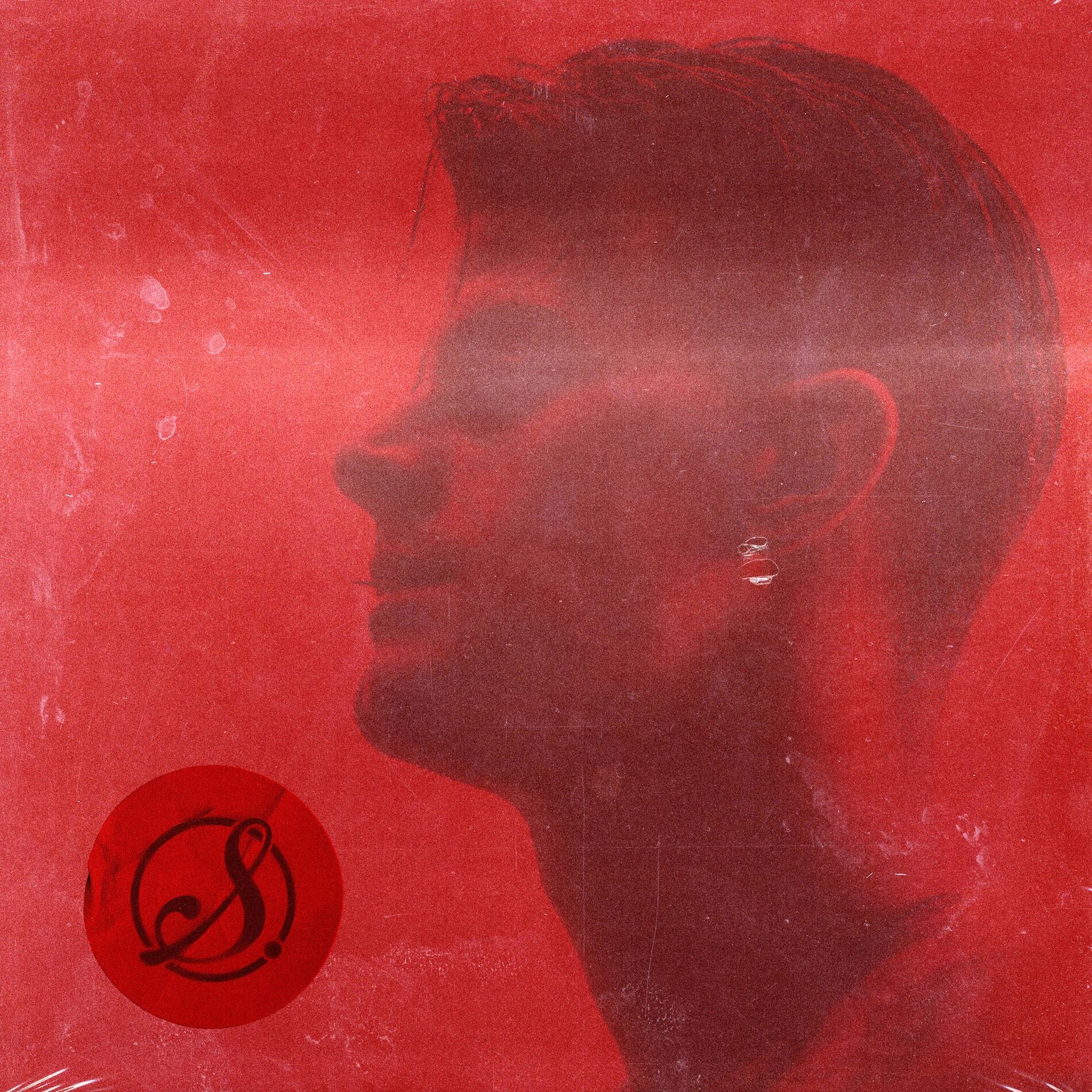 Album cover of Through Your Fire