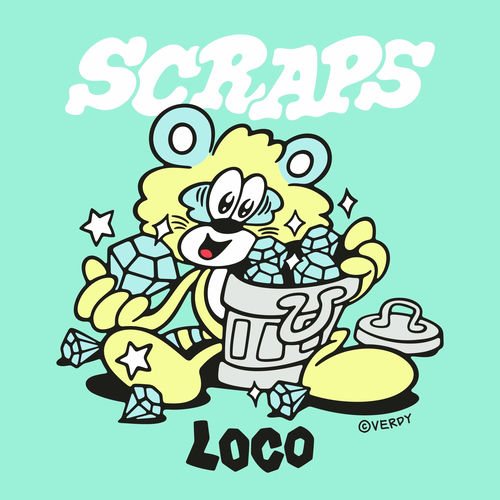 Loco – SCRAPS