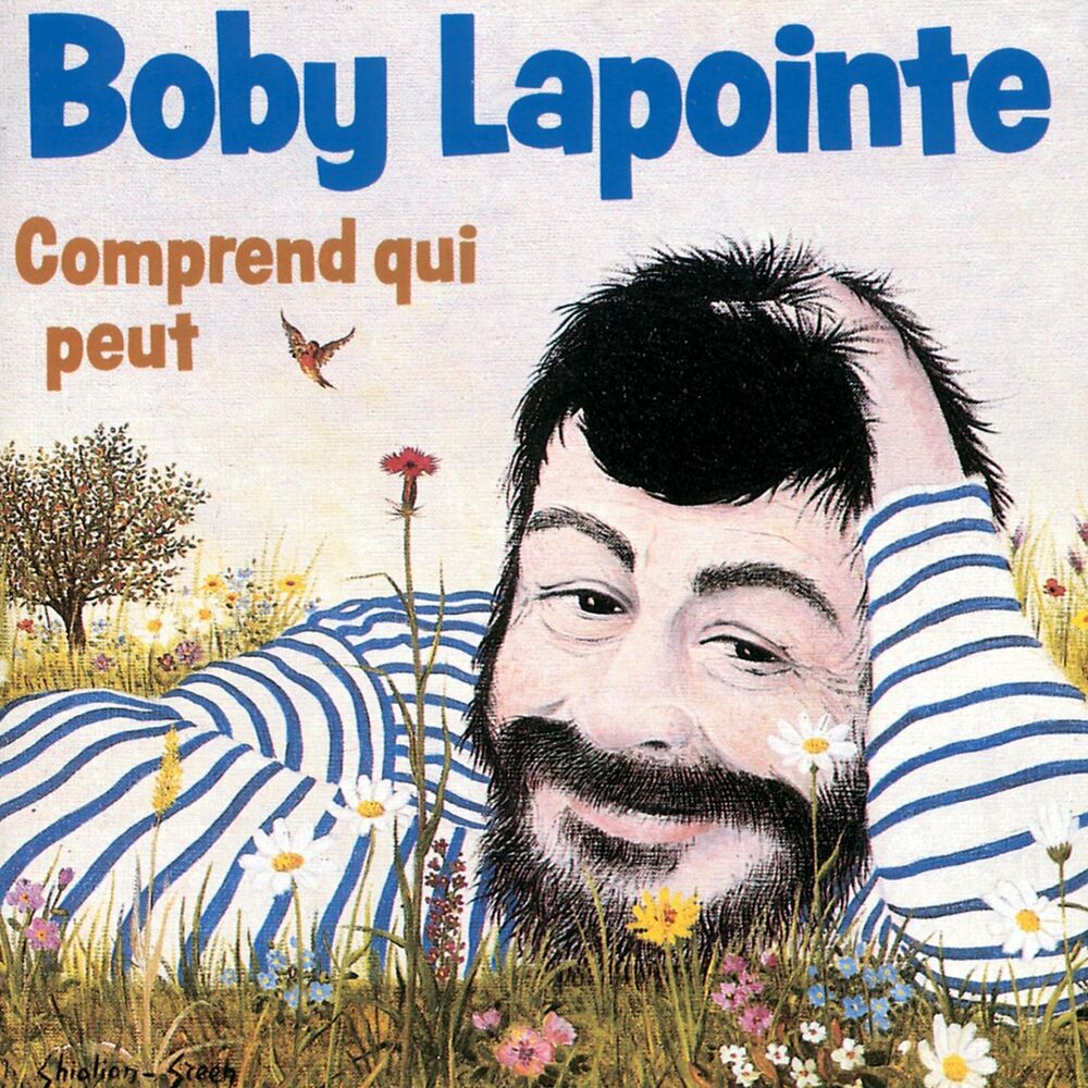Picture of Comprend Qui Peut