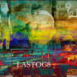Cover of LASTOG8 (2021)