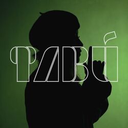 Cover of Tabú