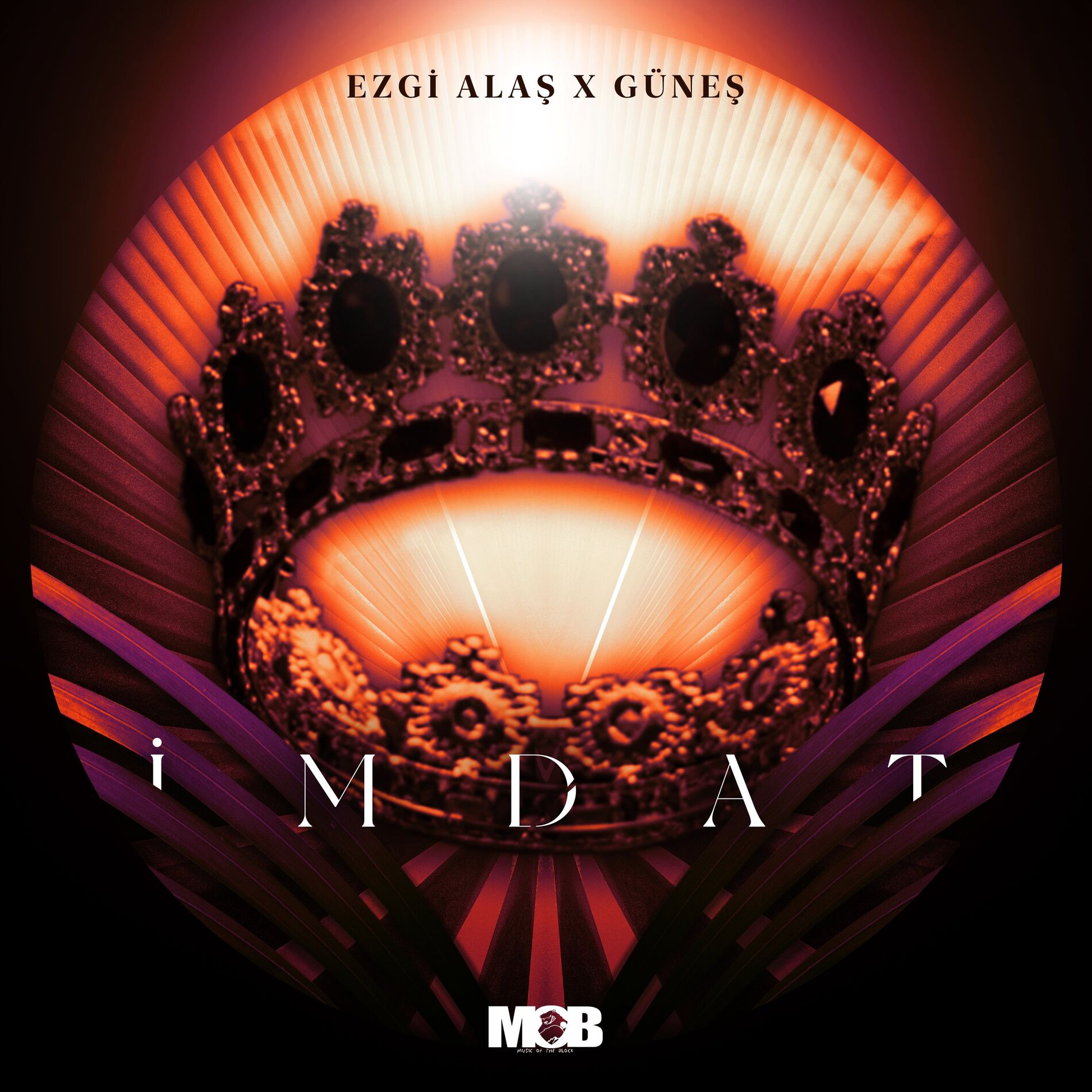 Album cover of İmdat