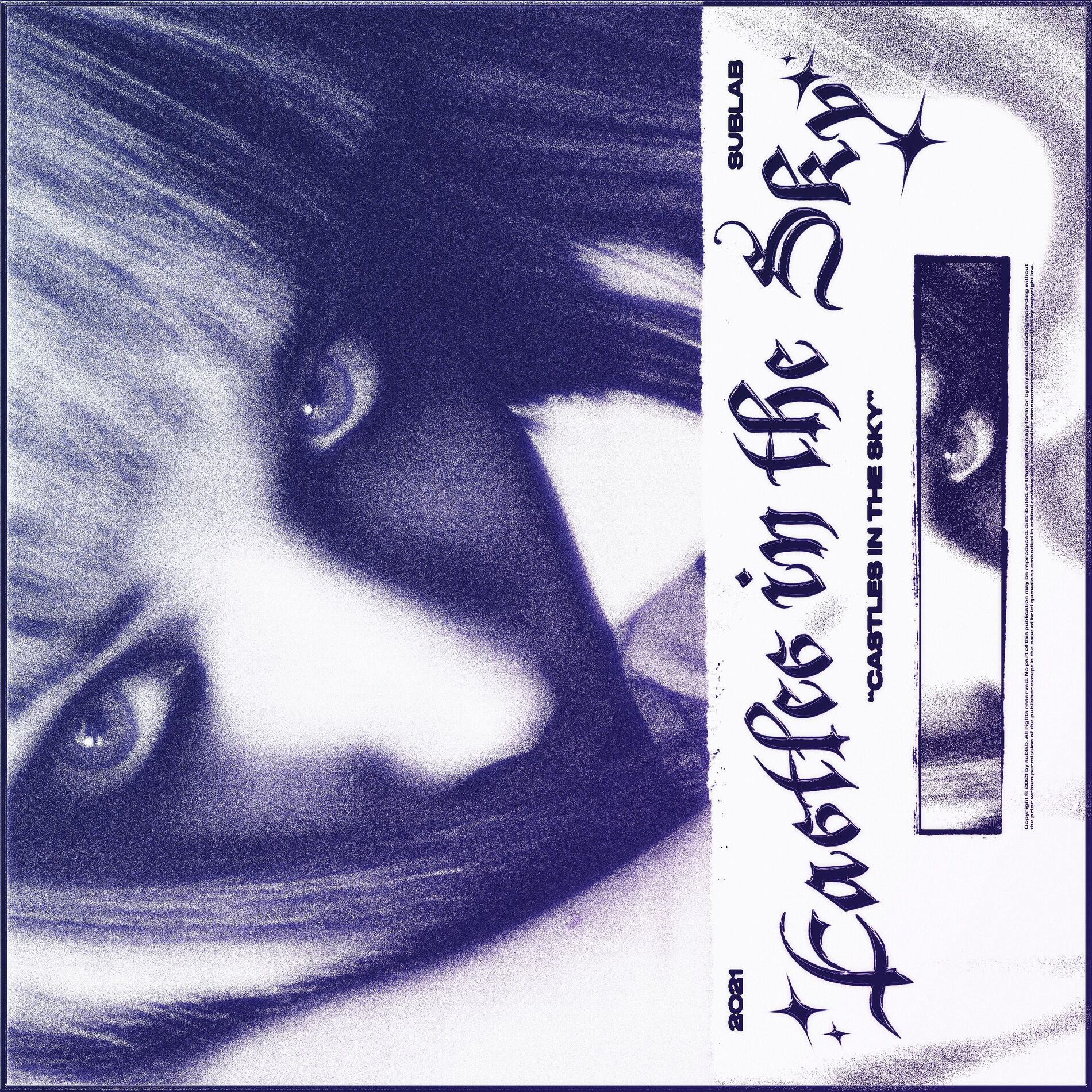 Album cover of Castles In The Sky (feat. Seven)