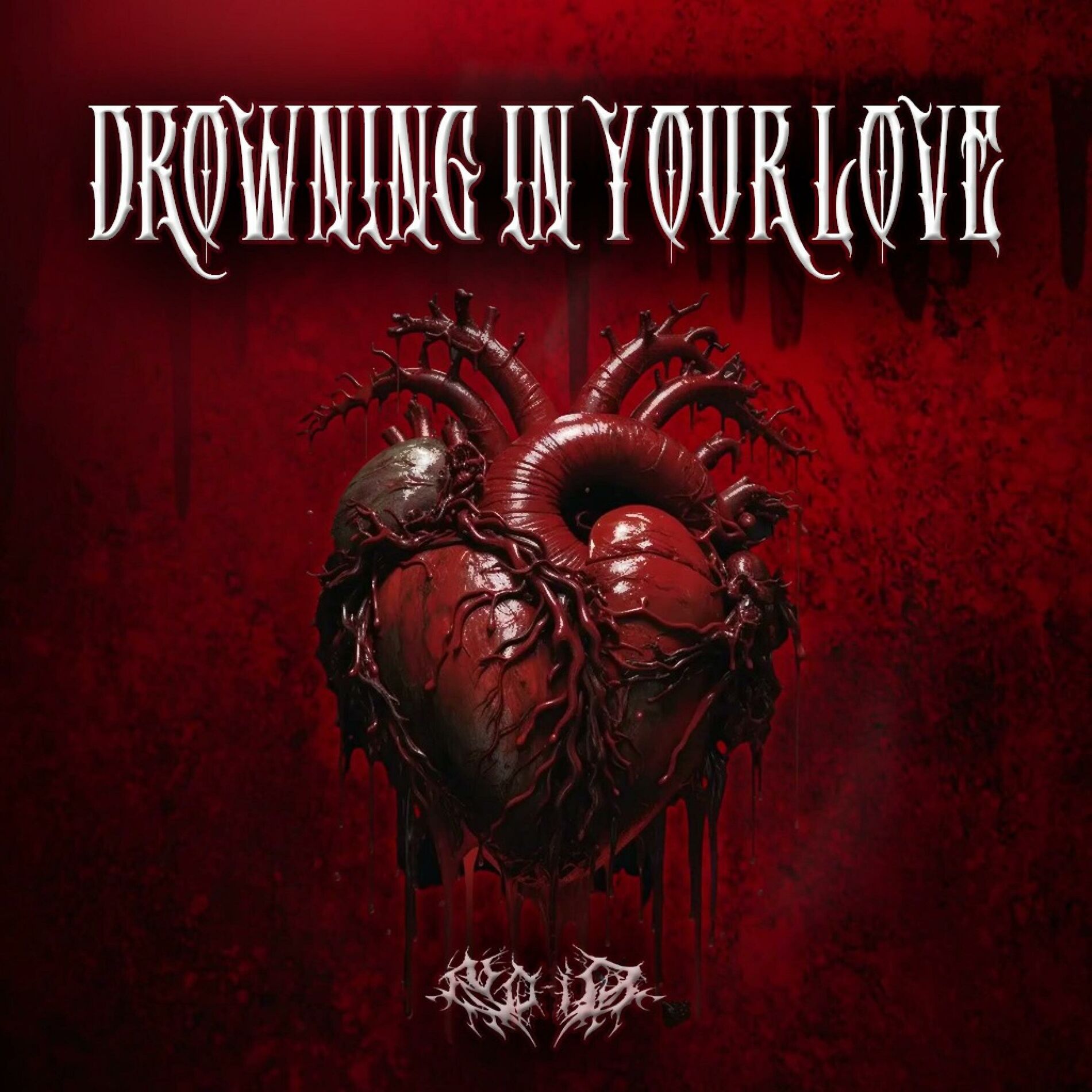 Album cover of Drowning In Your Love
