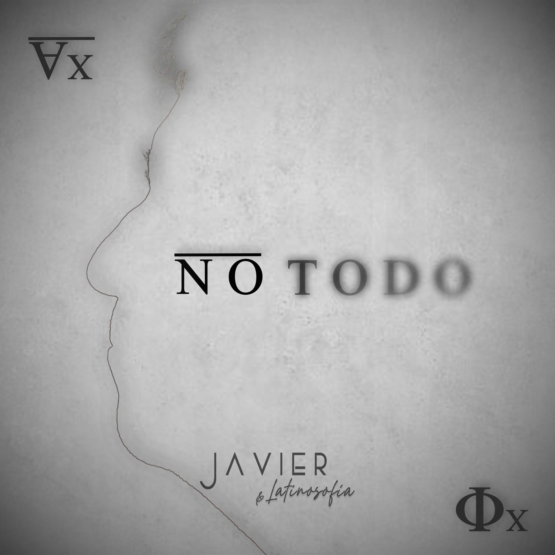 Album cover of No Todo