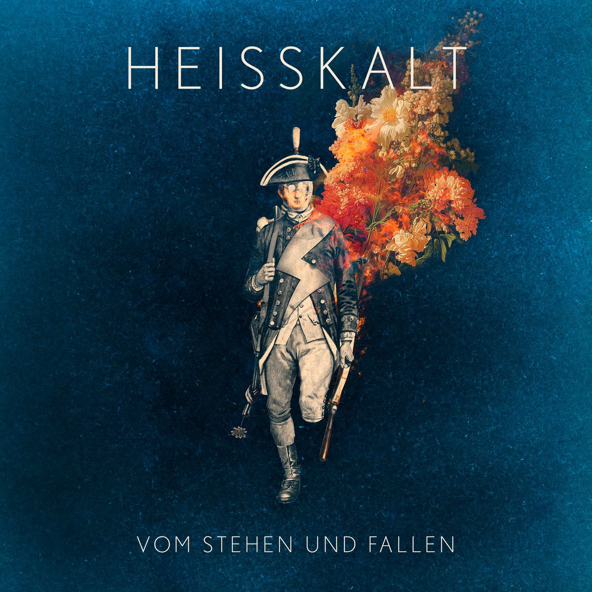 Album cover of Nicht anders gewollt