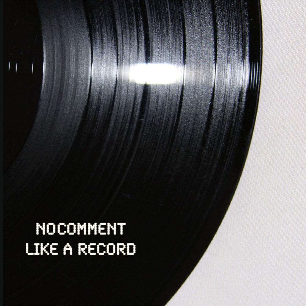 Picture of Like A Record EP