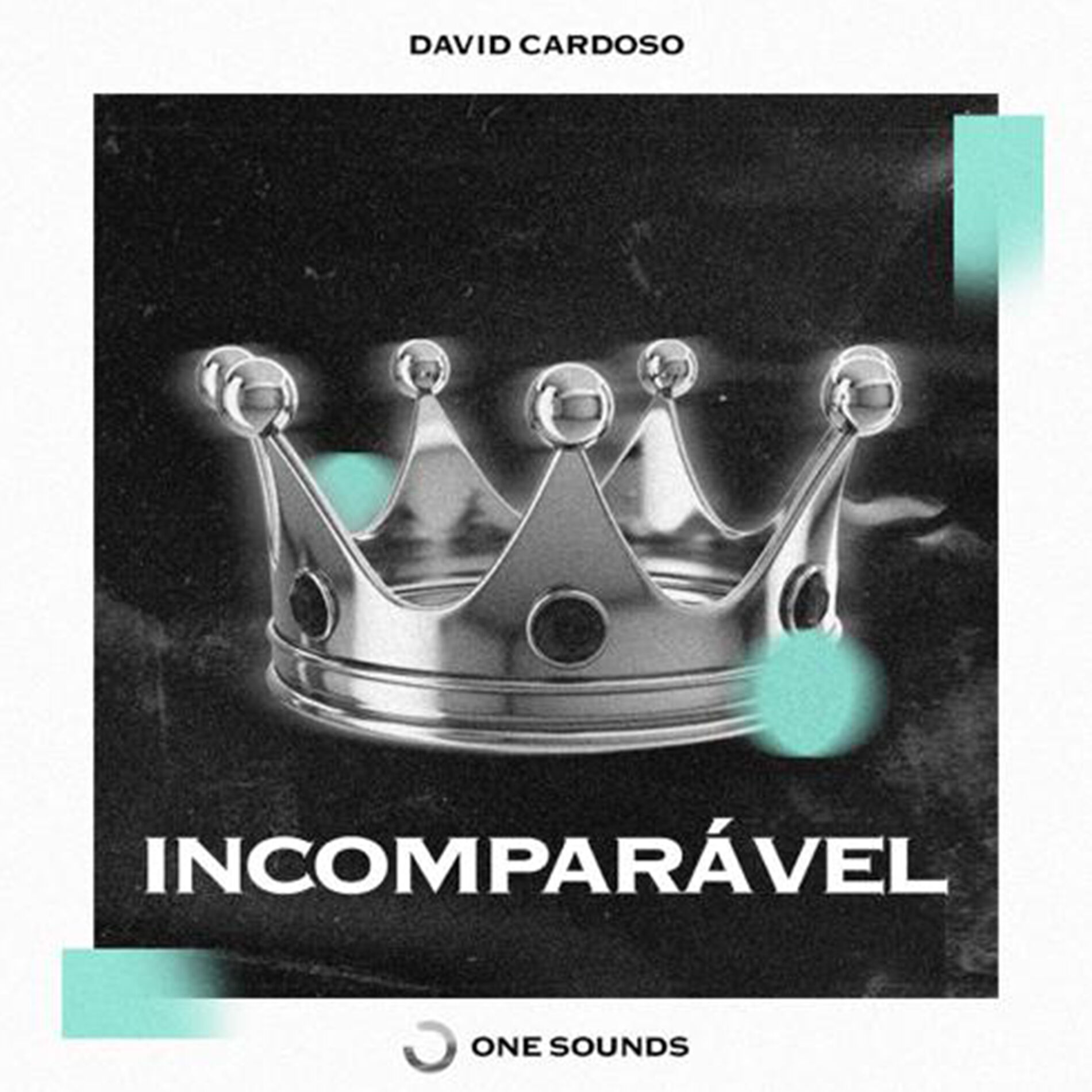 Album cover of Incomparável