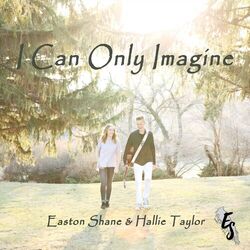 Cover of I Can Only Imagine