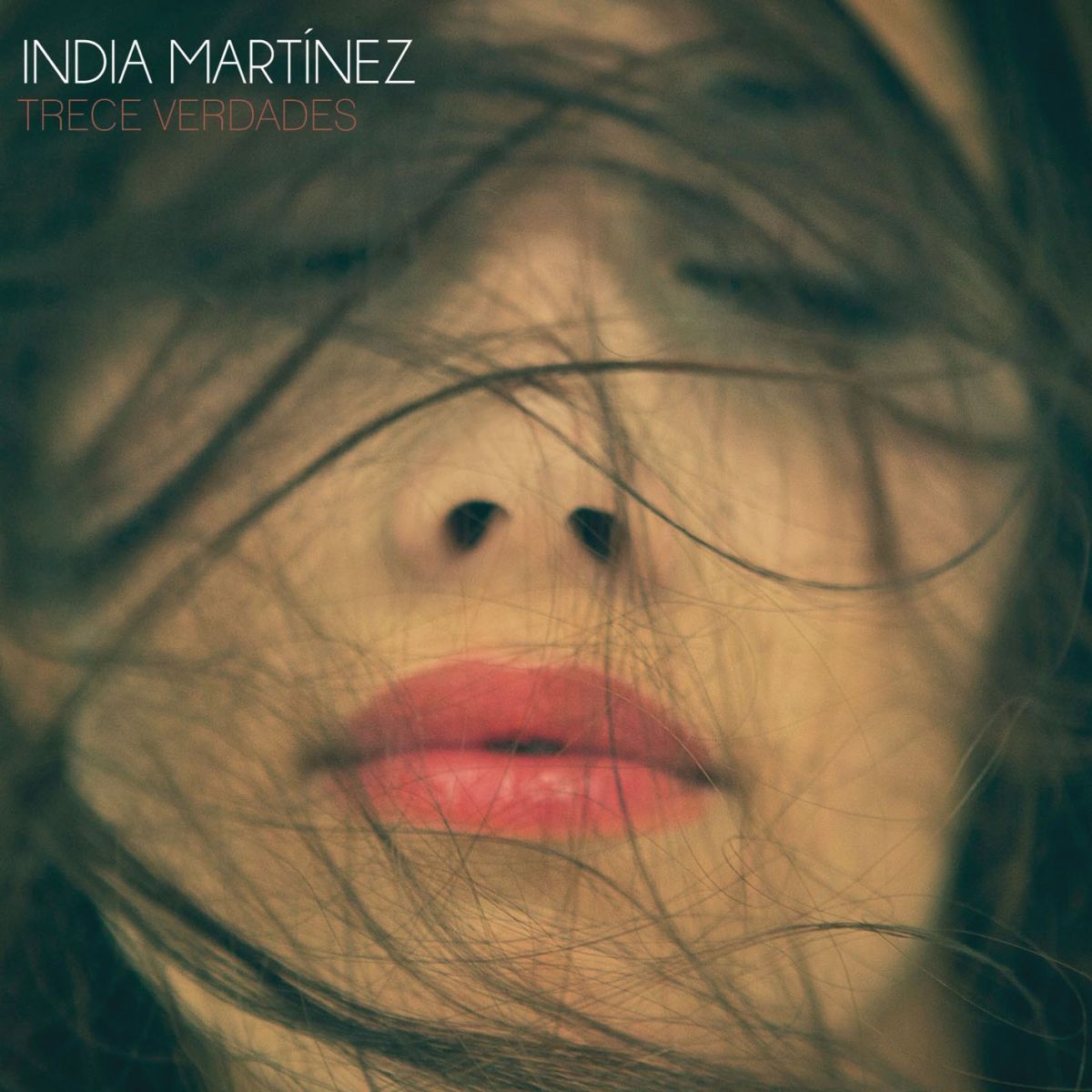 Album cover of Vencer al Amor
