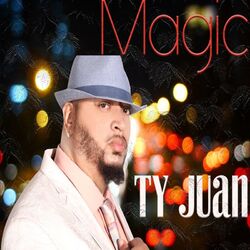 Cover of Magic
